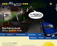 Bild Fahrschule Axel Schreiber