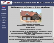 Bild Brand-Sassen Bauunternehmen GmbH