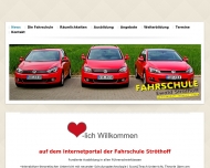 Bild Fahrschule Strthoff