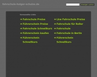 Bild Schulze Holger Fahrschule