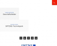 Bild SPITZKE SE, NL Leer