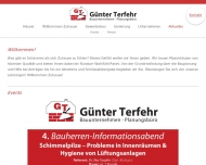 Bild Terfehr Gnter Borkum Bau GmbH & Co. KG Planungsbro