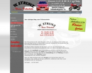 Bild Strunz Wolfgang Fahrschule