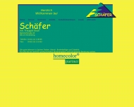 Bild Farben-Schfer, Inhaber Traugott Etsch e.K.