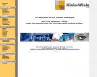 Bild Johann Klein-Wiele GmbH