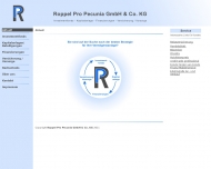 Bild Roppel Pro Pecunia GmbH & Co. KG
