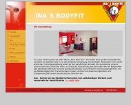 Bild Ina's Bodyfit Fitnesstudio