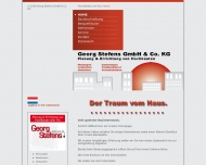 Bild Stefens Bau GmbH & Co. KG