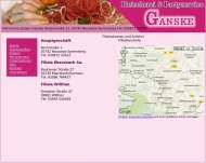 Bild Ganske Jrgen Fleischerei