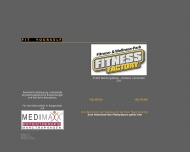 Bild Fitness Factory GmbH