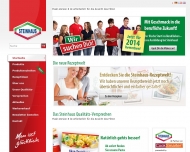 Bild Steinhaus GmbH Fleischwaren