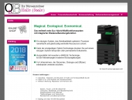 Bild ODB GmbH - Organisation, Datenverarbeitung, Brotechnik -