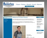 Bild Kempter Achim Fliesenfachgeschft