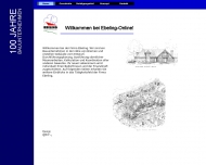 Bild Ebeling Dietrich Bauunternehmen