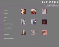 Bild Fotostudio LIFOTEC