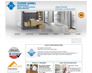 Bild Fliesen Scholl GmbH & Co. KG
