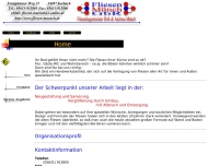 Bild Fliesen Mnch