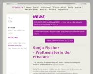 Bild Fischer Sonja Friseur Weltmeister