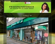 Coiffeur M