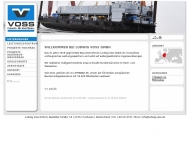 Bild Voss Ludwig GmbH & Co. KG