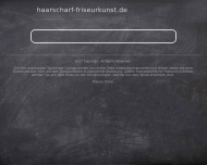 Bild Frisrkunst Haarscharf Susanne Pinas