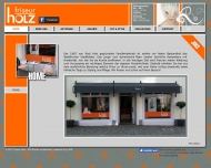 Bild Holz Rudi Friseursalon