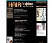 Bild Friseur Hairfashion by R+W