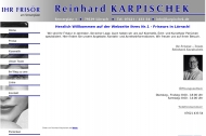 Bild Karpischek Friseur & Zweithaarstudio