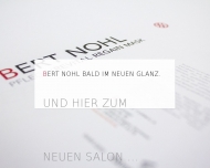 Frisuren f?r K?ln Bert Nohl GmbH