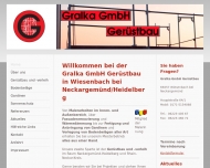 Bild Gralka Klaus Malerarbeiten Gerstbau