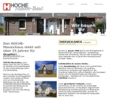 Bild Hoche Massiv-Bau GmbH