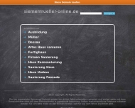 Bild Siemer + Mller Bauunternehmung GmbH