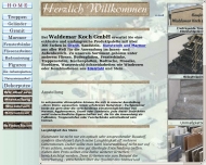 Bild Baufirma Waldemar Koch GmbH