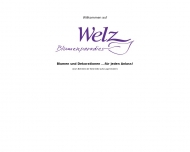 Bild Blumenparadies Welz
