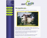 Bild Haus Ccilie