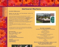 Bild Grtnerei Martens GbR Inh. W. Martens und T. Witzke