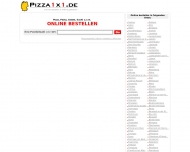 Bild Sami Imbiss & Pizza Service 