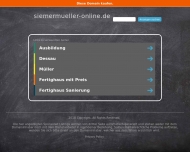 Bild Siemer + Mller Bauunternehmung GmbH Bauunternehmen