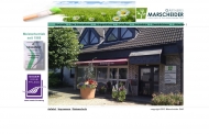 Website Marscheider Helmut
