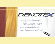 Bild Dekotex GmbH
