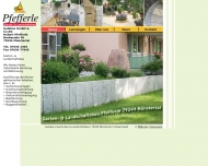 Bild Hubert Pfefferle Verwaltungs GmbH
