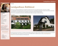 Bild Rothbrust Berthold Pension