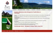 Bild Alte Kanzlei Restaurant