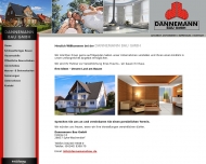 Bild Dannemann Bau GmbH