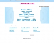 Bild Drr Marianne , Gstehaus Thomabauer