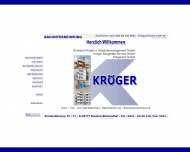 Bild Krger Baugesellschaft mbH