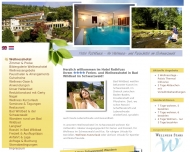 Bild Hotel Rothfuss Inh. Wolfgang Richter