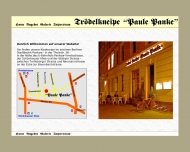 Bild Bierstube Paule-Panke