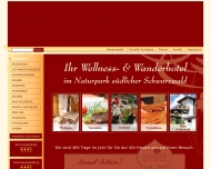 Bild Albtalblick