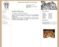 Bild Bellmann's Gasthof